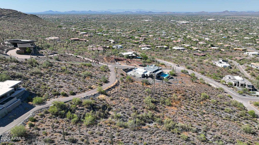 Image 8 of property listing at XXXX N 62nd Street -, Cave Creek, AZ 85331