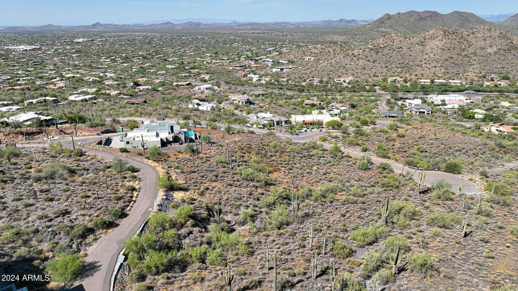 Image 9 of property listing at XXXX N 62nd Street -, Cave Creek, AZ 85331