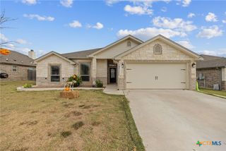 3212 Victoria Meadow Drive, Belton, TX 76513