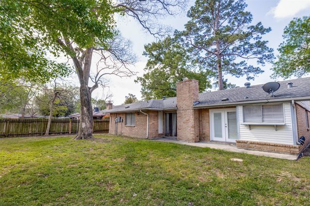 23114 Harpergate Drive, Spring, TX 77373