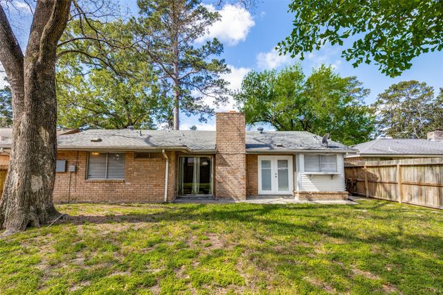 23114 Harpergate Drive, Spring, TX 77373