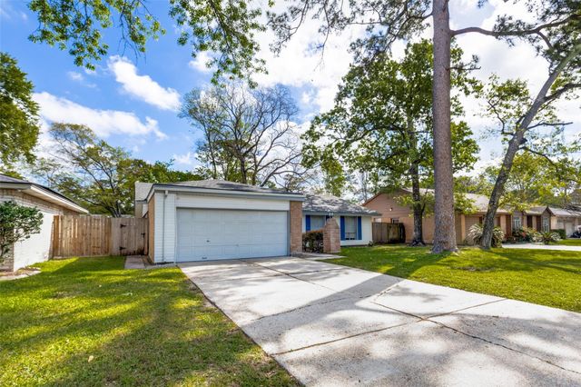 23114 Harpergate Drive, Spring, TX 77373