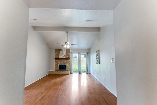 23114 Harpergate Drive, Spring, TX 77373