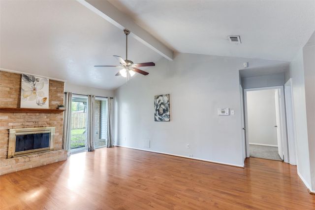 23114 Harpergate Drive, Spring, TX 77373