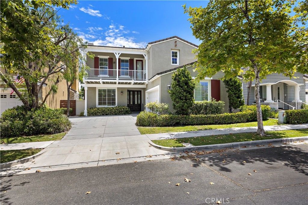 32 Baudin, Ladera Ranch, CA 92694 — exterior