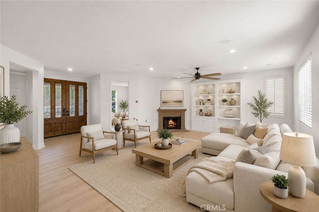 32 Baudin, Ladera Ranch, CA 92694 — photo 3