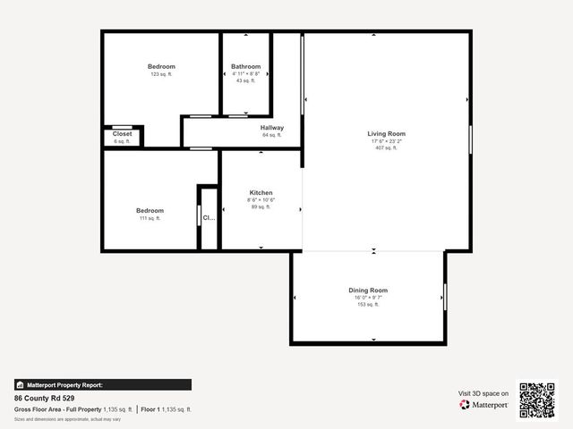 86 County Road 529, New Brockton, AL 36351