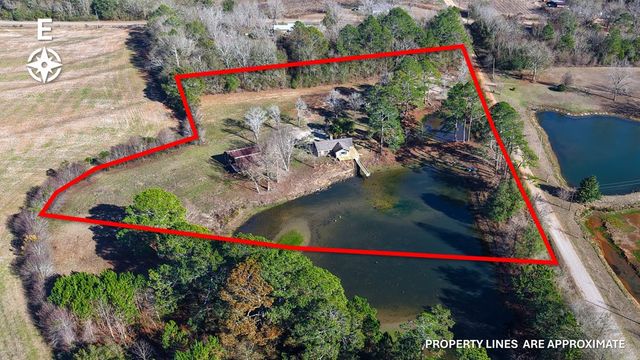 86 County Road 529, New Brockton, AL 36351