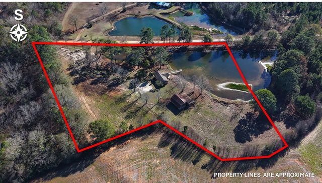 86 County Road 529, New Brockton, AL 36351