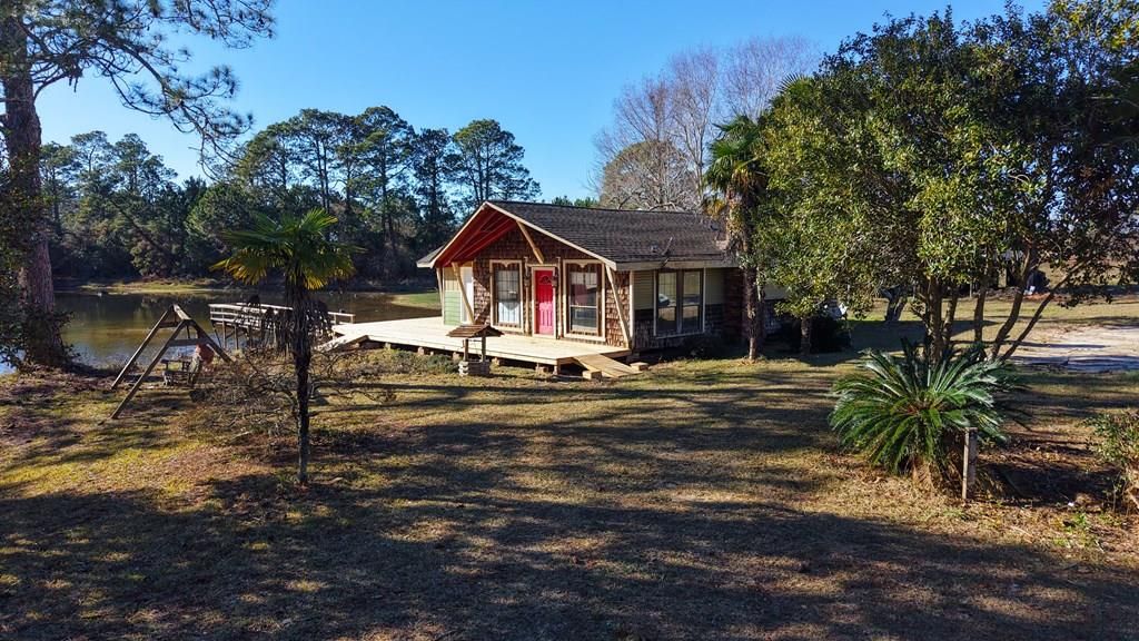 86 County Road 529, New Brockton, AL 36351