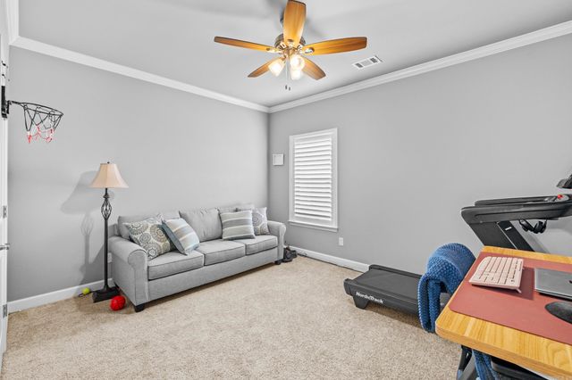 54 Bud Ford Way, Cabot, AR 72023