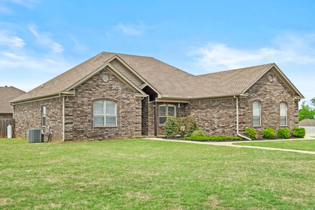 54 Bud Ford Way, Cabot, AR 72023