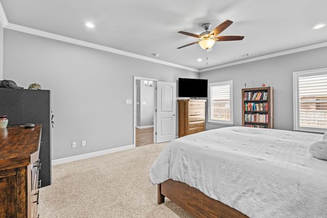 54 Bud Ford Way, Cabot, AR 72023