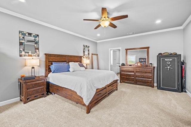 54 Bud Ford Way, Cabot, AR 72023