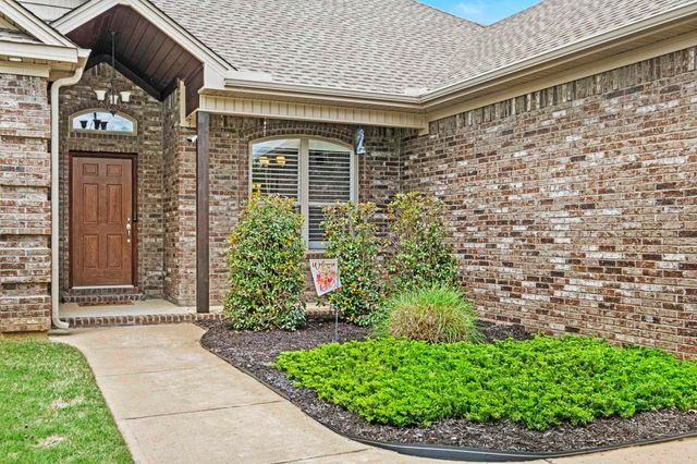 54 Bud Ford Way, Cabot, AR 72023