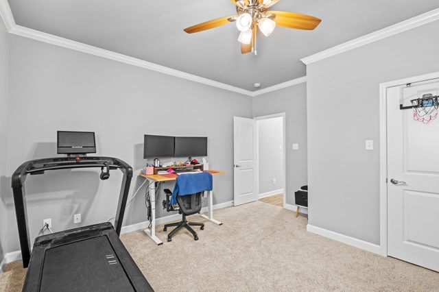 54 Bud Ford Way, Cabot, AR 72023
