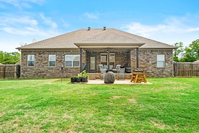 54 Bud Ford Way, Cabot, AR 72023