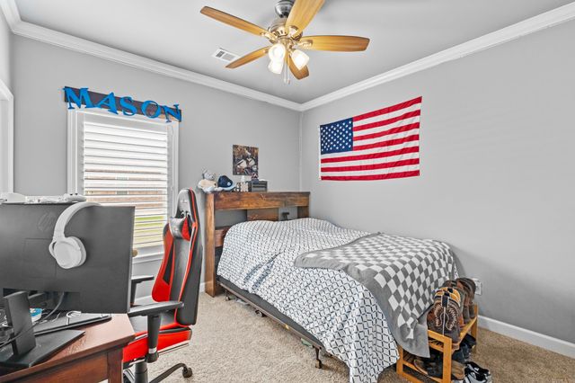 54 Bud Ford Way, Cabot, AR 72023