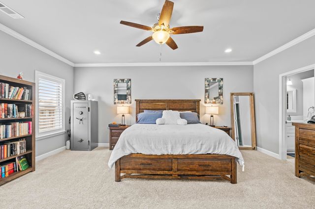 54 Bud Ford Way, Cabot, AR 72023