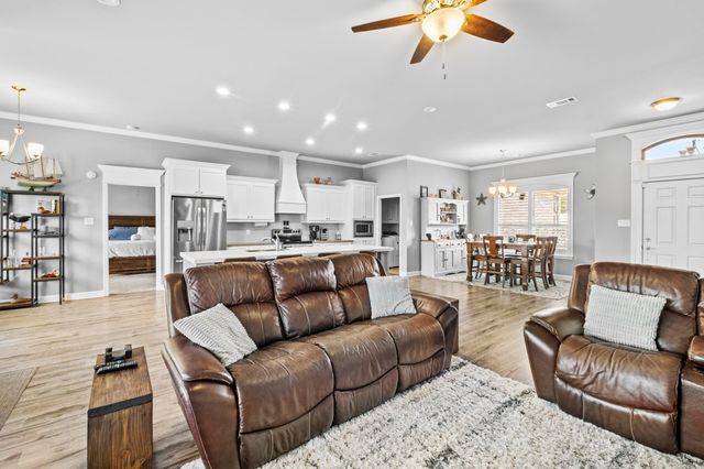 54 Bud Ford Way, Cabot, AR 72023
