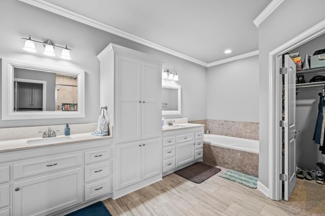 54 Bud Ford Way, Cabot, AR 72023