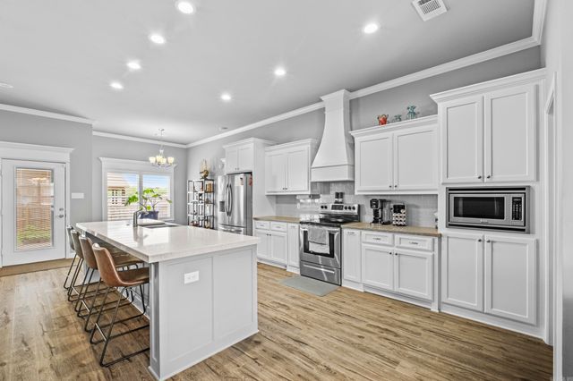 54 Bud Ford Way, Cabot, AR 72023