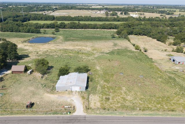 3751 County Road 570, Farmersville, TX 75442