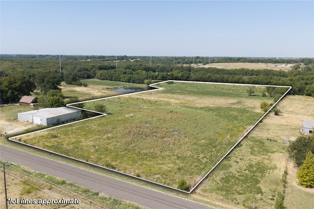3751 County Road 570, Farmersville, TX 75442