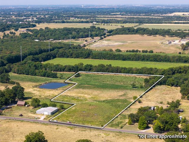 3751 County Road 570, Farmersville, TX 75442