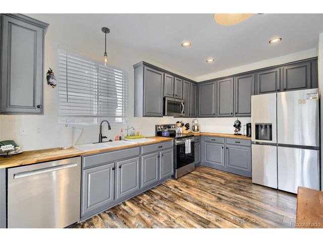 14842 E 117th Pl, Commerce City, CO 80603