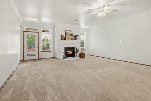 11305 NW 105th Street, Yukon, OK 73099