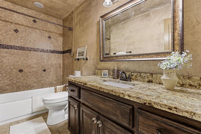 11305 NW 105th Street, Yukon, OK 73099