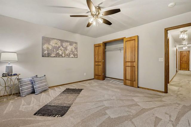 11305 NW 105th Street, Yukon, OK 73099