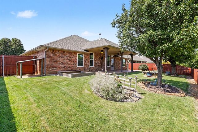 11305 NW 105th Street, Yukon, OK 73099