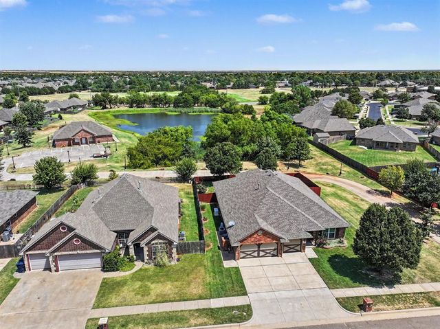 11305 NW 105th Street, Yukon, OK 73099