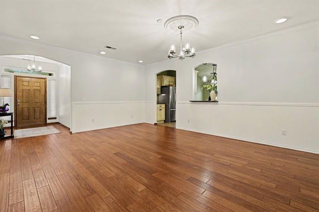 11305 NW 105th Street, Yukon, OK 73099