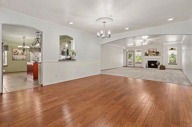 11305 NW 105th Street, Yukon, OK 73099