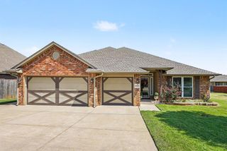 11305 NW 105th Street, Yukon, OK 73099