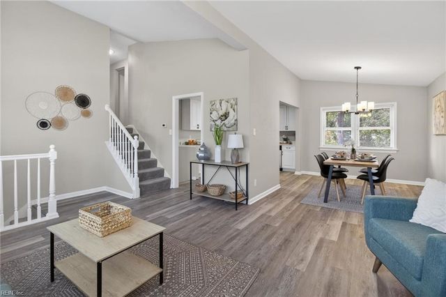 5537 Barnhollow RD, Norfolk, VA 23502