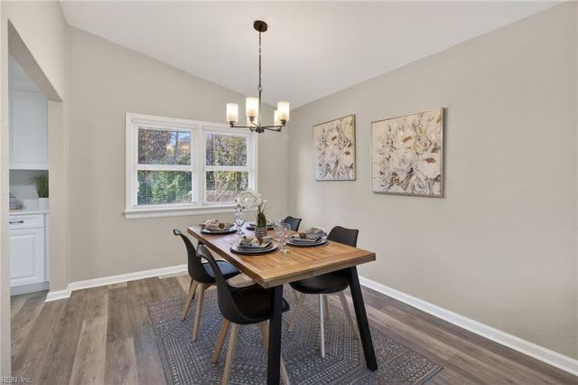 5537 Barnhollow RD, Norfolk, VA 23502