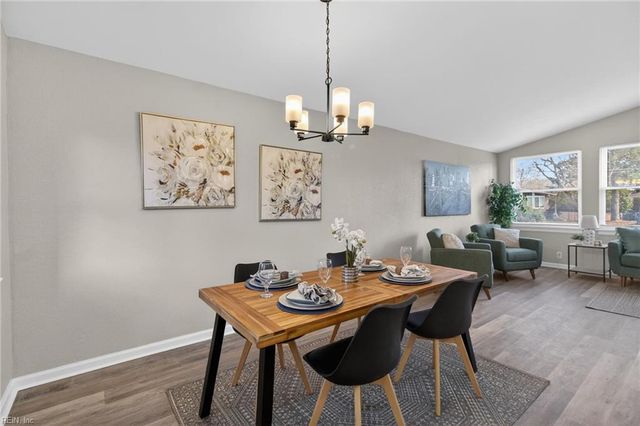 5537 Barnhollow RD, Norfolk, VA 23502