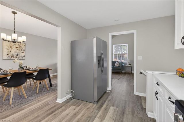 5537 Barnhollow RD, Norfolk, VA 23502