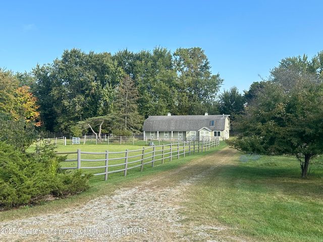 346 Wind N Wood Drive, Okemos, MI 48864