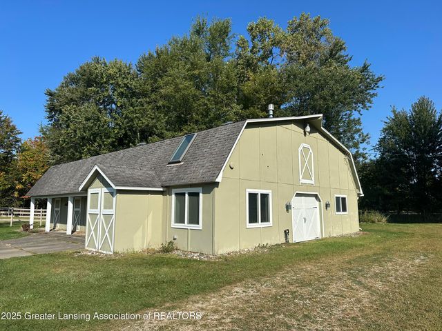 346 Wind N Wood Drive, Okemos, MI 48864