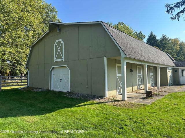 346 Wind N Wood Drive, Okemos, MI 48864