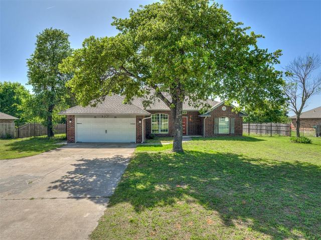 2841 S Indian Meridian Road, Choctaw, OK 73020