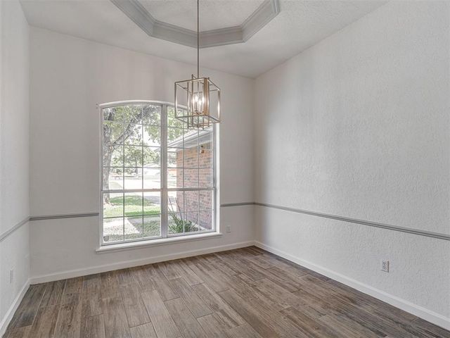 2841 S Indian Meridian Road, Choctaw, OK 73020