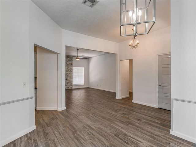 2841 S Indian Meridian Road, Choctaw, OK 73020