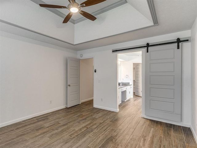 2841 S Indian Meridian Road, Choctaw, OK 73020