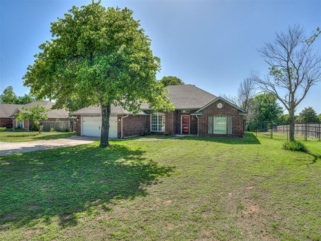 2841 S Indian Meridian Road, Choctaw, OK 73020